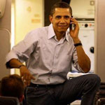 Barack Obama, le Roi de la Com !