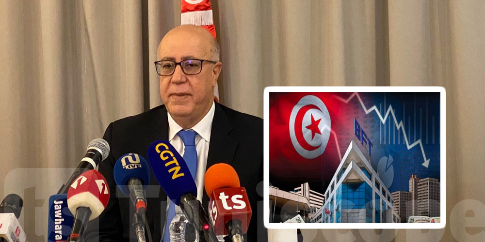 La Banque Franco-Tunisienne sur la voie d’une liquidation judiciaire : Abbasi en parle