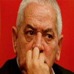  ﻿ التوافق بين المعارضة والائتلاف الحاكم لاختيار رئيس حكومة جديد لم يحصل : حسين العباسي 