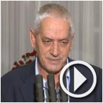 Marzouki examine avec Abassi les moyens permettant de relancer le Dialogue National