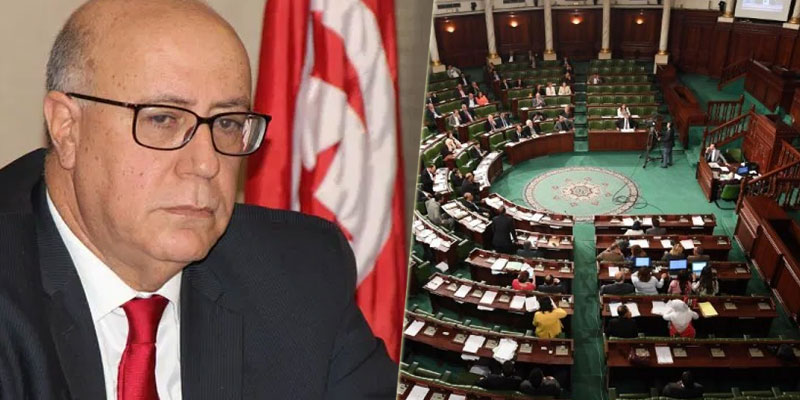 Le gouverneur de la BCT sera auditionné par le Parlement
