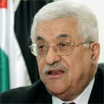 M. Abbas écourte sa visite en Tunisie à cause du décès de son frère