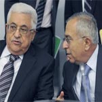 Palestine : le président Abbas pourrait limoger le Premier ministre Fayyad