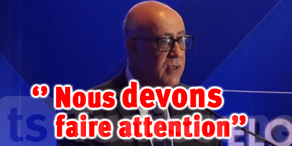 El Abbassi aux Tunisiens : ‘’Il faut diminuer la consommation’’