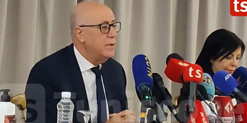 مروان العباسي : أكثر من 60% من العائلات التونسية ليس لها حسابات مالية