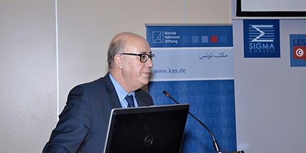 Qui est Marouane El Abassi, pressenti titulaire d’un super ministère de l’économie ?