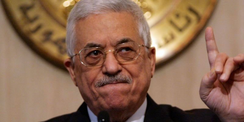 Les Palestiniens n'accepteront ''aucun plan'' de paix américain