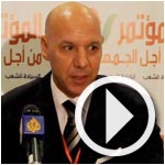 Ben Abbes : Ennahdha n'a pas compris le discours de Marzouki