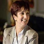 Samia Abbou : Sihem Badi et Abdelwaheb Maater ne sont pas dignes d'occuper des postes ministériels