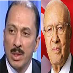 محمد عبو يعلق على فكرة نقل تمثال الزعيم بورقيبة إلى ساحة 14 جانفي