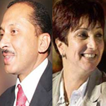 Samia et Mohamed Abbou démissionnent après le vote de confiance au gouvernement?