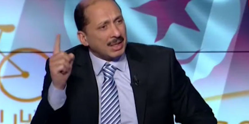 محمد عبو مرشح التيار الديمقراطي للإنتخابات الرئاسية