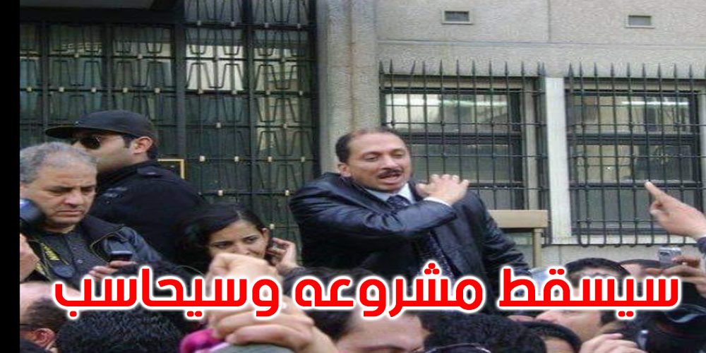 محمد عبو: 14 جانفي درس للجميع من سعى للانقلاب عليه لا بد أن يدفع الثمن