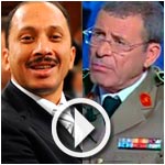 Général Ammar à M. Abbou: Ce n’est pas ainsi qu’on demande à démettre le Chef d’état major des armées