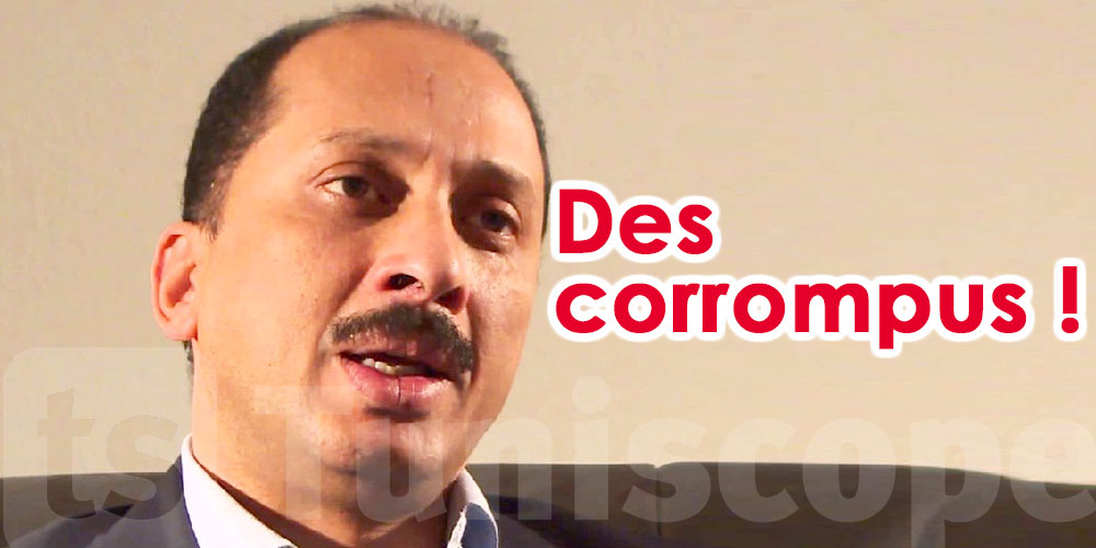 Les corrompus ont été les premiers à évoquer le dossier Fakhfakh selon Abbou