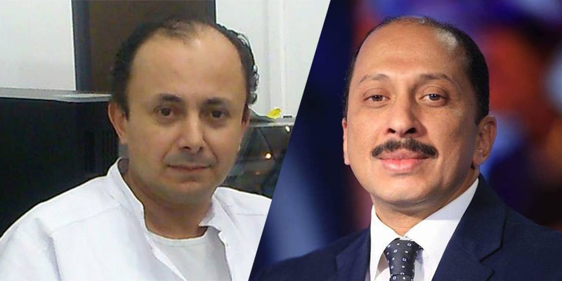 محمد عبو يعلق على استقالة الدكتور لهيذب، أحد أطباء رئيس الجمهورية