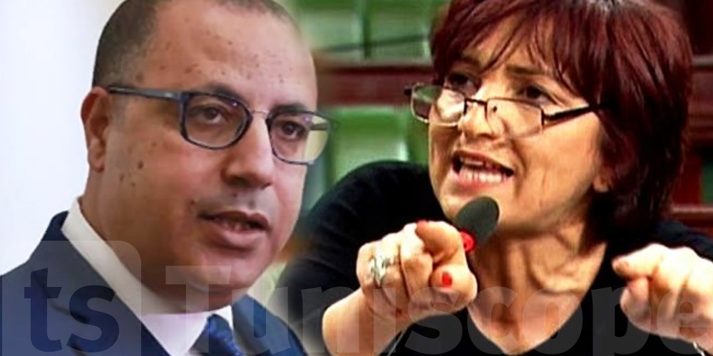 Tunisie-scandaleux : Samia Abbou balance un dossier