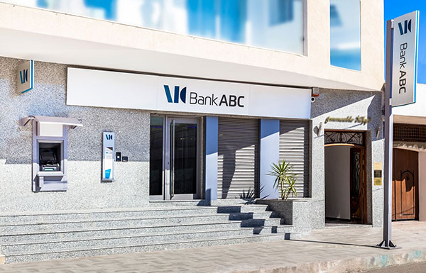 Bank ABC : Ouverture d'une nouvelle agence à Msaken