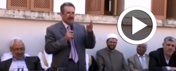 En vidéo : le nouveau ministre des affaires religieuses, un adepte de l’islam politique ?