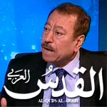 عبد الباري عطوان يستقيل من القدس العربي