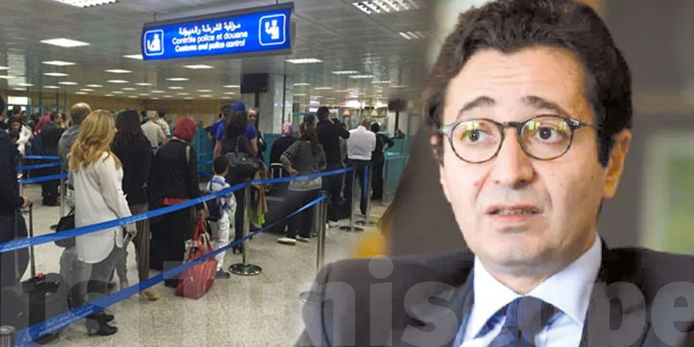 Tunisie : Fadhel Abdelkafi interdit de voyager