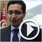 Interview de M. Fadhel Abdelkefi CEO Tunisie Valeurs