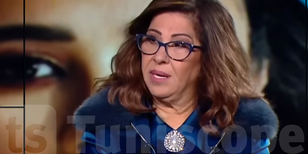 فيديو - طلاق و فراق و مفاجأة : ليلى عبد اللطيف تخرج عن صمتها و ترد على الهجوم