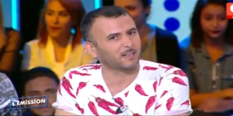 بالفيديو: لطفي العبدلي يتحدث عن مسلسل علي شورب