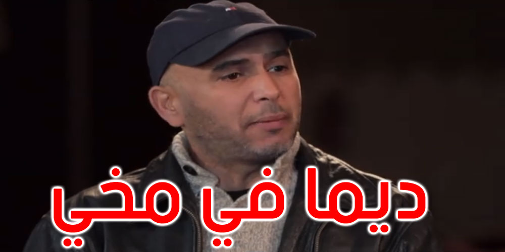 بالفيديو: لطفي العبدلي: فكرة الاعتزال واردة