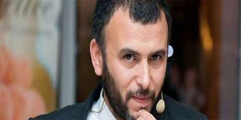 لطفي العبدلي لبية الزردي ''إسحب شكايتك ضد كلاي رانا ولاد حومة...''