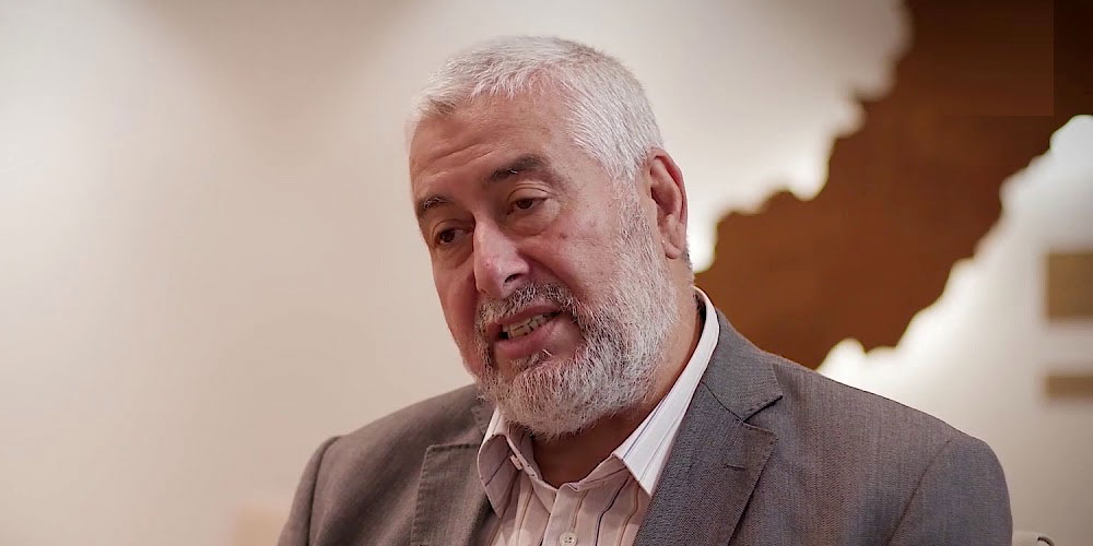 La mère d’Abdelmajid Ezzar est décédée