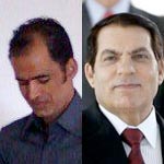 L’ancien chauffeur de Ben Ali expulsé en Tunisie