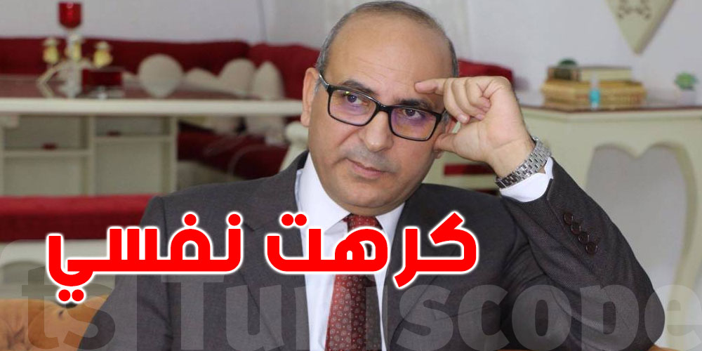 العلوي: أتمنّى ان يرحل البرلمان
