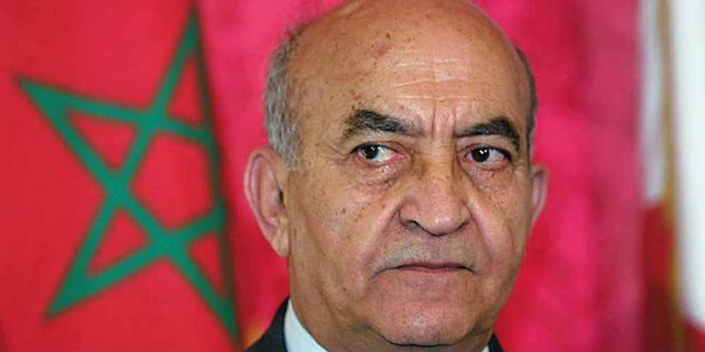 L'ancien Premier ministre marocain Abderrahman Youssoufi n’est plus