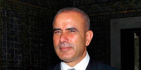 Le ministre de l’intérieur dévoile les raisons qui ont poussé Abderrahmane Belhaj à démissionner