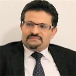 M. Rafik Abdessalem : ministre des Affaires étrangères 