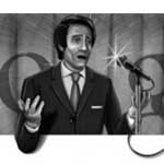 Aujourd’hui, Google fête l’anniversaire de Abdel Halim Hafedh