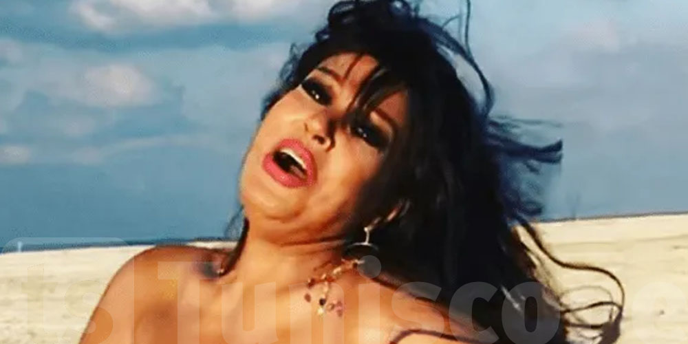 بالفيديو: فيفي عبده تتعرّض لهجوم بسبب رقصها