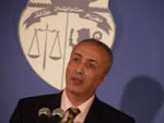 Le tribunal administratif suspend la levée de l’immunité de Adel ben Ismail 