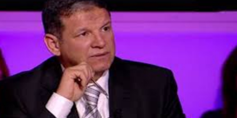 عبد الكريم العبيدي: عرض علي التخابر مع جهات أجنبية لاستهداف حياة رئيس الجمهورية مقابل المال