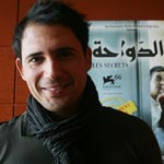 Interview avec Dhafer Abidine à l’occasion de la sortie de Dowaha