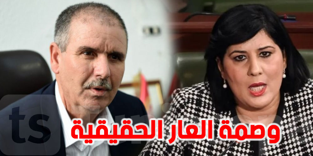 الطبوبي ''تصريحات موسي تافهة..وهذه وصمة العار الحقيقة..''