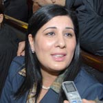 Affaire Abir Moussa : Le témoin convoqué à la barre le 21 février 2012