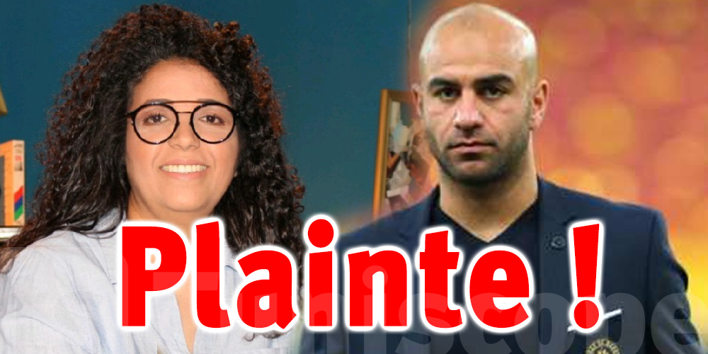 Naïma Sassi porte plainte contre Aymen Abdennour
