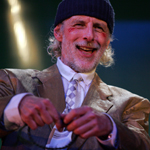 Festival international de Hammamet - ABOU UBU AU MARCHÉ DE LA VIANDE