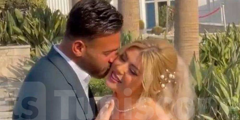 زوجة محمد أبو جبل تثير الجدل