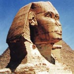 مصر تشتكي أبو الهول الصيني إلى منظمة اليونسكو