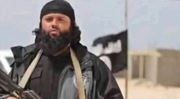 مقتل الإرهابي ‘أبو موسى التونسي’في غارة جوية