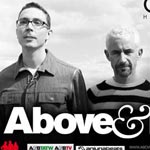 Above & beyond - 08 juillet 2010 - Calypso Hammamet