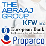 Abraaj Group, la BERD, la DEG et PROPARCO investissent pour renforcer la qualité des soins de santé en Tunisie